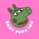 Baby Pepa Inu