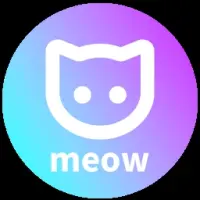 Meow Token Logo