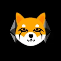 FlokiETH Logo