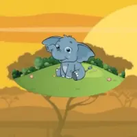 ElephantINU Logo