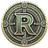 RockefellerToken Logo