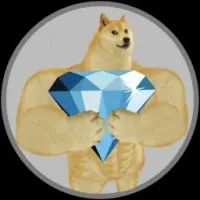 DiamondDoge Coin Logo