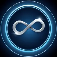 Infinite Coin Logo