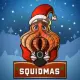 SquidMas BSC
