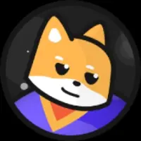 DogeRise Token Logo