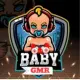 Baby GMR