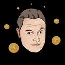 RemoveElon Coin Logo