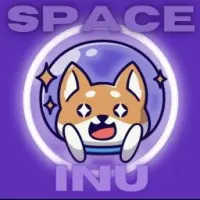 Baby Astro Inu Logo