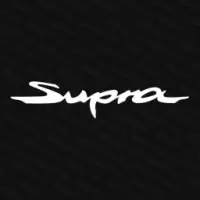 Supra Logo