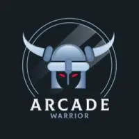 Arcade Warrior Logo