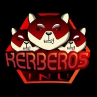 Kerberos Inu Logo