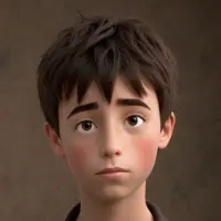 Poor Edmund Logo