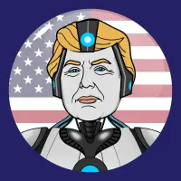 Tromp Bot Logo