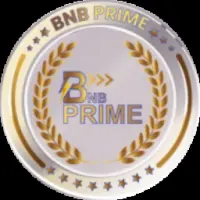 BNBPRIME Logo