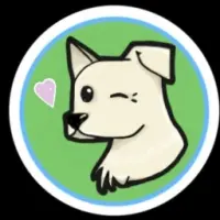 Baby Hachiko Logo