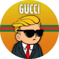GucciToken Logo