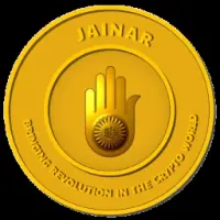 Jainar Logo