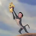 Baby Musk Logo