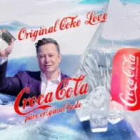 Croca Cola Logo