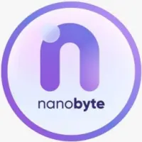 NanoByte Token Logo
