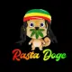 Rasta Doge