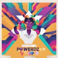 PowerDZ Logo