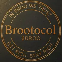 Brootocol Logo