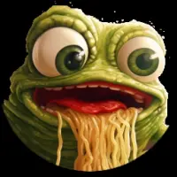 pepenoodle Logo