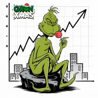 GRINXMAS Logo