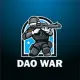 DAO WAR
