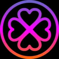Lucky Number Token Logo