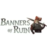 Banners of Ruin Logo