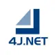 4JNET