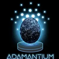ADAmantium Token Logo
