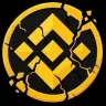 BROKEN NOT DEAD Logo