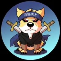 DogeWarrior Logo