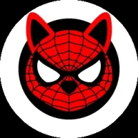 SpiderShiba Logo
