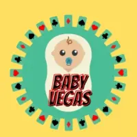 Baby Vegas Token Logo