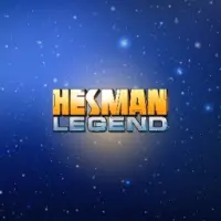 Hesman Shard Logo