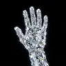 DAIMOND HANDS Logo