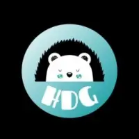 HEDGEHOG Logo