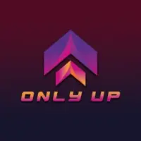 Only Up Logo