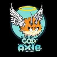 GodAxie Logo