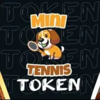 Mini Tennis Logo