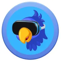 Birds Swap Logo