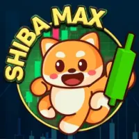 Shiba Max Logo