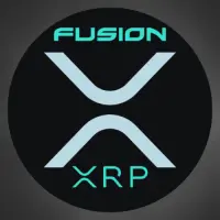 Fusion XRP Logo
