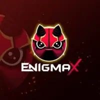 EnigmaX Logo