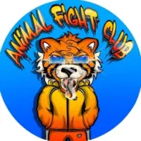 Animal Fight Club Logo