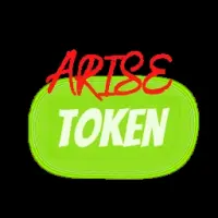 Arise Token Logo